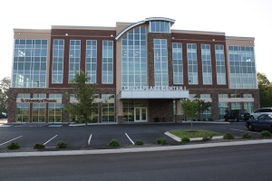 Chesapeake-Center