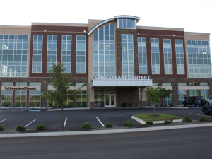 Chesapeake-Center